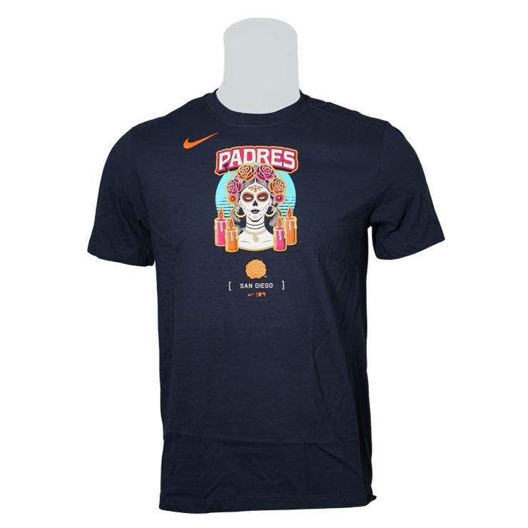 NIKE（ナイキ） 2026モデル サンディエゴ・パドレス シティコネクト