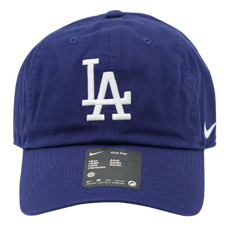 NIKE（ナイキ） 2026モデル ロサンゼルス・ドジャース キャップ