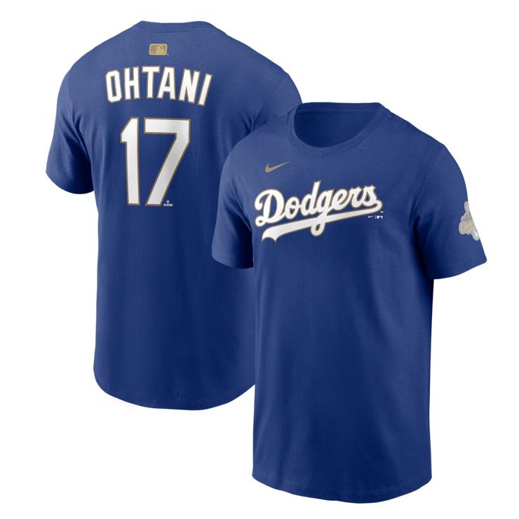 NIKE（ナイキ） 2026モデル ロサンゼルス・ドジャース 大谷翔平