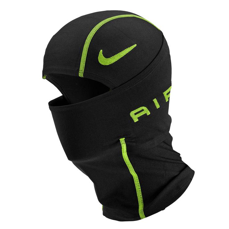 ナイキ　ランニング コンバティブル フード　Nike　バラクラバ NIKE（ナイキ） 2026モデル 全4色 バラクラバ 目出し帽 ニットハイパー