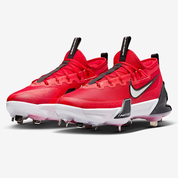 NIKE 日本未発売 ナイキ マイク・トラウト 野球 スパイク FORCE NIKE 日本未発売 ナイキ マイク・トラウト 野球 スパイク FORCE