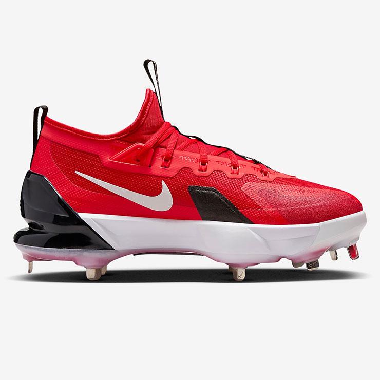 NIKE 日本未発売 ナイキ マイク・トラウト 野球 スパイク FORCE NIKE 日本未発売 ナイキ マイク・トラウト 野球 スパイク FORCE