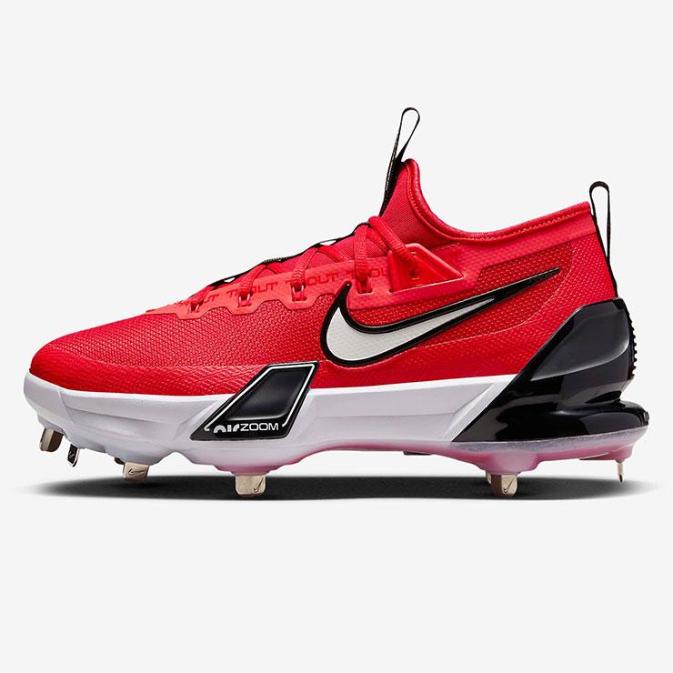 NIKE 日本未発売 ナイキ マイク・トラウト 野球 スパイク FORCE NIKE 日本未発売 ナイキ マイク・トラウト 野球 スパイク FORCE