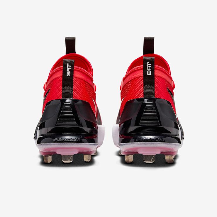 NIKE 日本未発売 ナイキ マイク・トラウト 野球 スパイク FORCE NIKE 日本未発売 ナイキ マイク・トラウト 野球 スパイク FORCE
