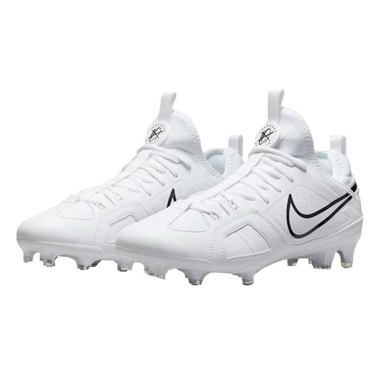 NIKE（ナイキ） ラクロス スパイク シューズ ハラチ9 バーシティ