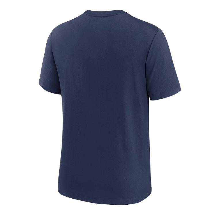 NIKE 2026WBC　侍ジャパン トライブレンド Tシャツ ネイビー　XL NIKE（ナイキ） 2026 WBC 日本代表 トライブレンド Tシャツ 半袖 大人