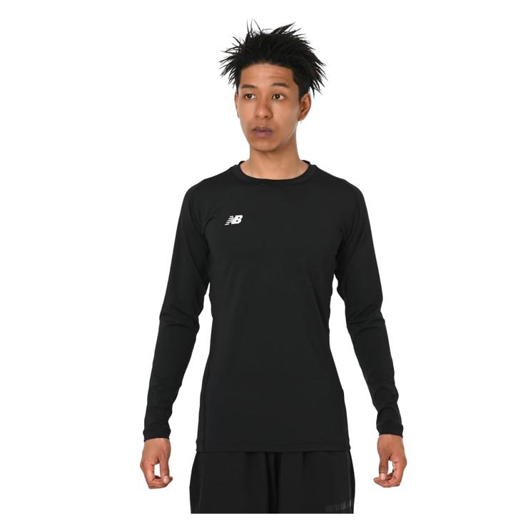 New Balance 全2色 2025モデル ニューバランス インナーシャツ