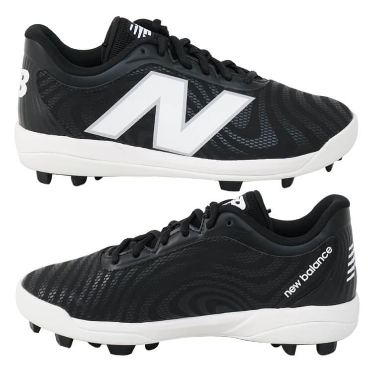 New Balance ニューバランス ジュニア用 野球 ポイントスパイク New Balance ニューバランス ジュニア用 野球 ポイントスパイク