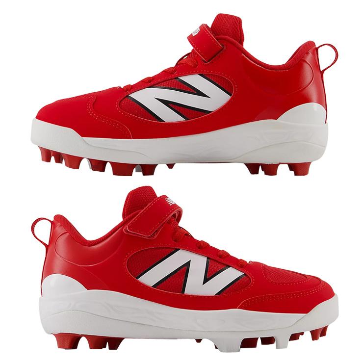 ニューバランス 野球 ポイントスパイク28.5cm New Balance 2025モデル ニューバランス ジュニア用 野球