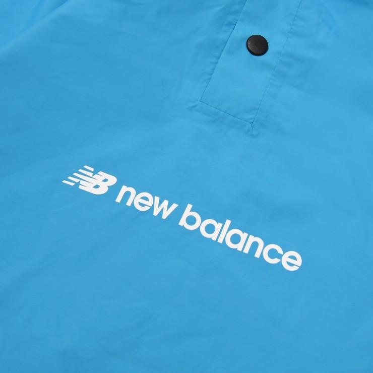 モデル ニューバランス レインポンチョ レインコート 収納ケース付き Jaop0653 防水 スポーツ観戦 Newbalance Nvj Jaop0653 Stand In 通販 Yahoo ショッピング