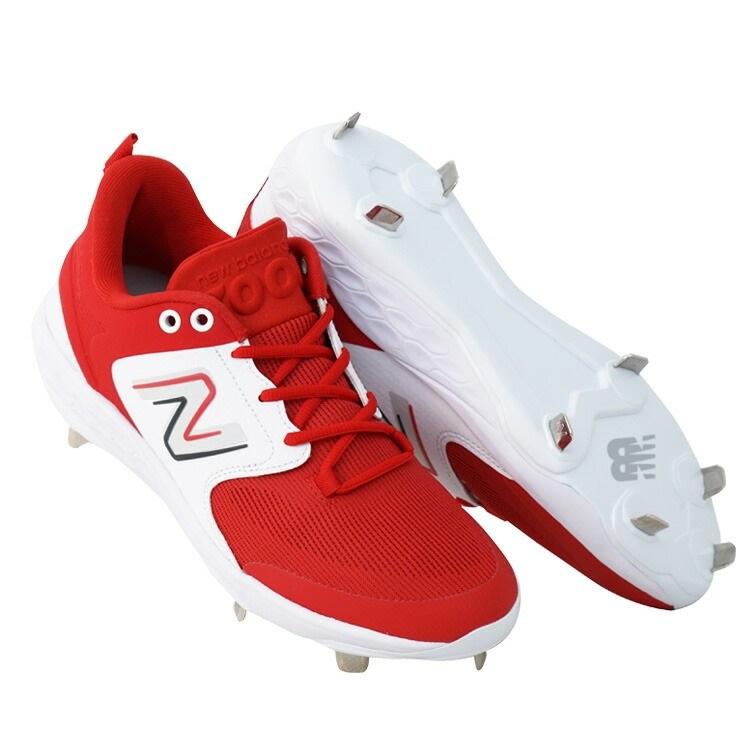 New Balance ニューバランス 野球 スパイク FRESH FOAM L3000V6 New Balance ニューバランス 野球 スパイク FRESH FOAM L3000V6