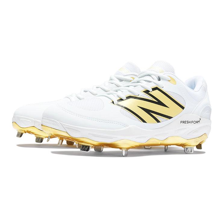 New Balance ニューバランス 野球 スパイク FRESH FOAM L3000V7 New Balance ニューバランス 野球 スパイク FRESH FOAM L3000V7