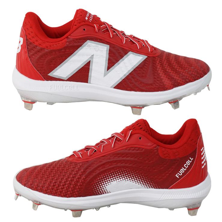 2024モデル ニューバランス 野球 スパイク FuelCell X 4040 v7 2E 金具スパイク newbalance 大人 一般｜baseballparkstandin｜17