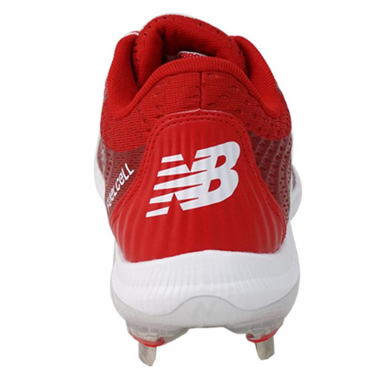 2024モデル ニューバランス 野球 スパイク FuelCell X 4040 v7 2E 金具スパイク newbalance 大人 一般｜baseballparkstandin｜19