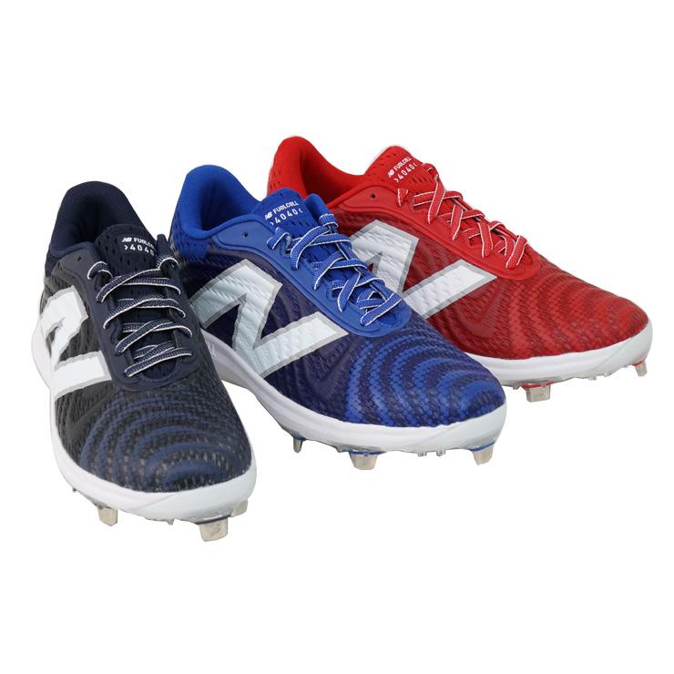 2024モデル ニューバランス 野球 スパイク FuelCell X 4040 v7 2E 金具スパイク newbalance 大人 一般｜baseballparkstandin｜20