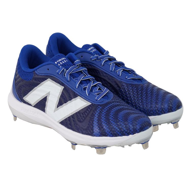 New Balance ニューバランス 野球 スパイク FuelCell X 4040 v7 New Balance ニューバランス 野球 スパイク FuelCell X 4040 v7