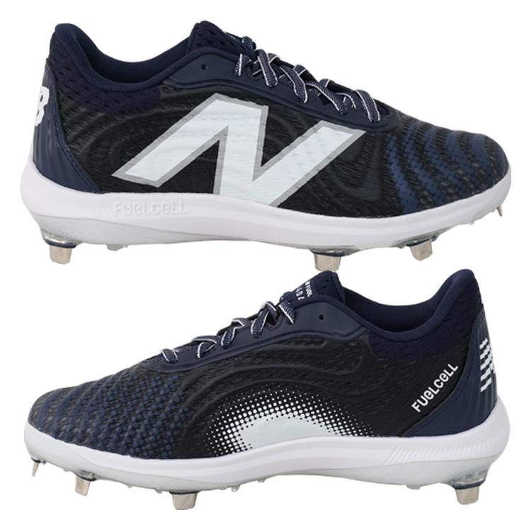 2024モデル ニューバランス 野球 スパイク FuelCell X 4040 v7 2E 金具スパイク newbalance 大人 一般｜baseballparkstandin｜09