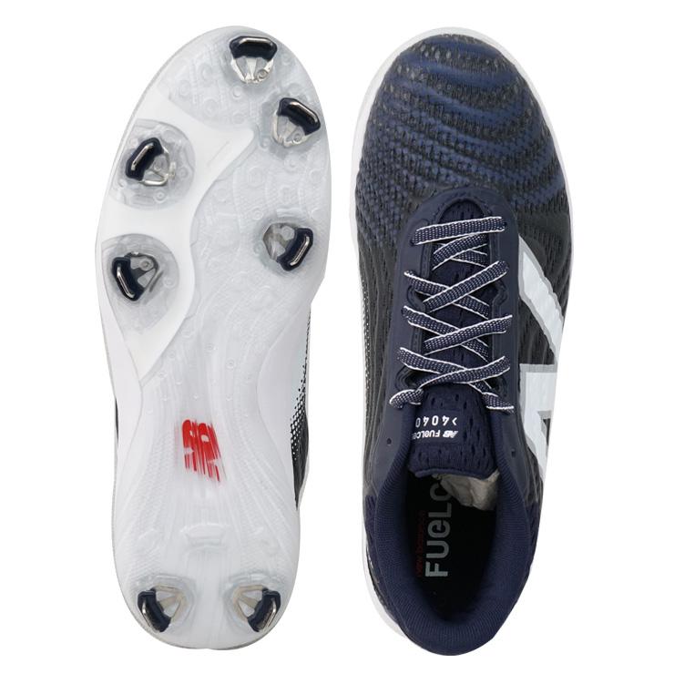 New Balance ニューバランス 野球 スパイク FuelCell X 4040 v7 New Balance ニューバランス 野球 スパイク FuelCell X 4040 v7