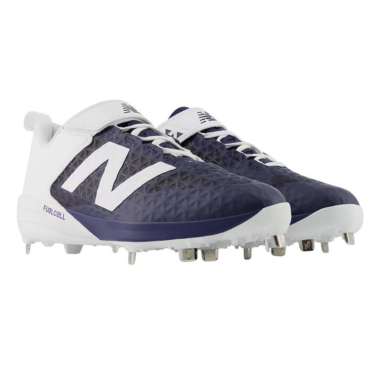 New Balance（ニューバランス） 縫いP可能 2026モデル 野球 スパイク