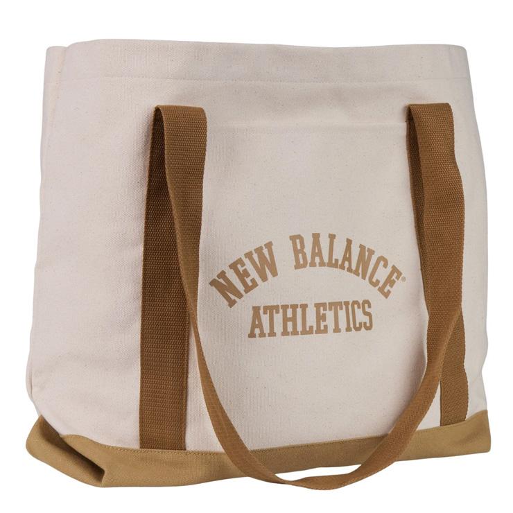 New Balance（ニューバランス） キャンバストート トートバッグ