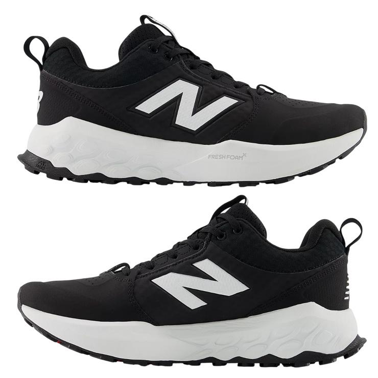 New Balance（ニューバランス） 2026モデル 野球 審判用シューズ