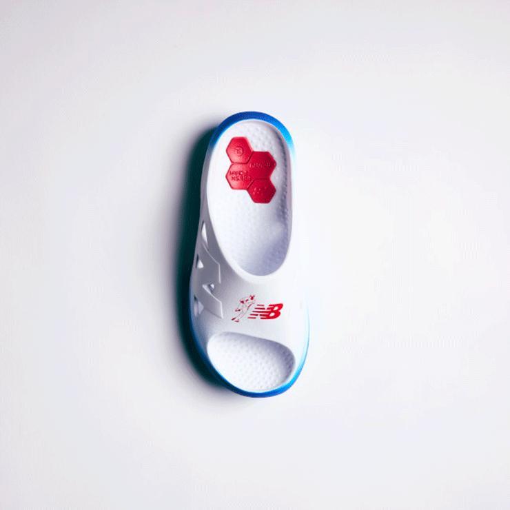 New Balance（ニューバランス） 2026モデル 大谷翔平モデル リカバリー