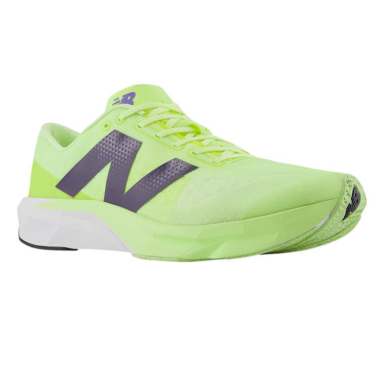 New Balance フューエルセル パルス 薄底 陸上トラック　25.5 New Balance（ニューバランス） 2026モデル ランニングシューズ