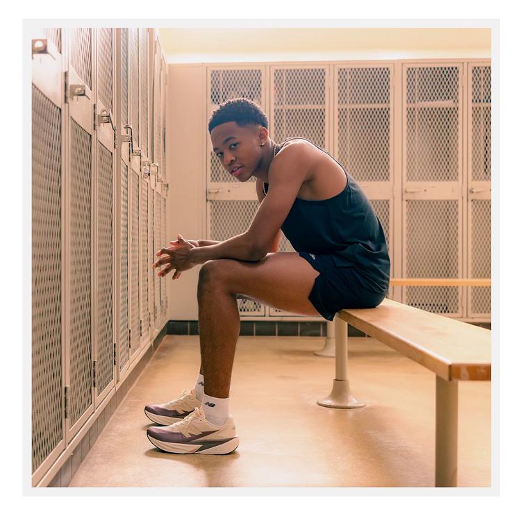 New Balance 2025モデル ニューバランス ランニングシューズ