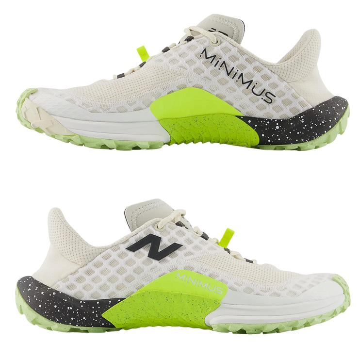 New Balance（ニューバランス） 2026モデル トレイル ランニング