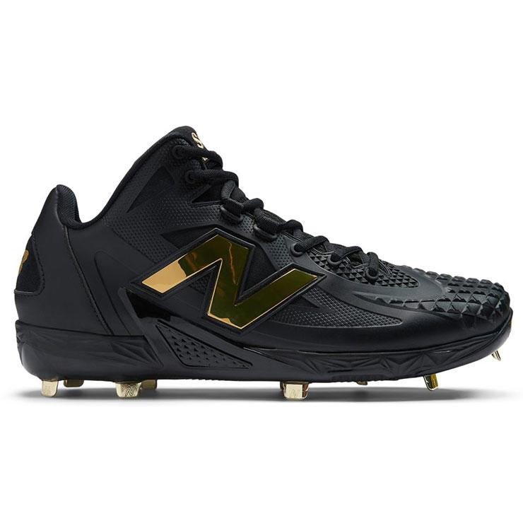 New Balance￼ Ohtani 1 大谷翔平 スパイク MSHOBK1 New Balance ニューバランス 野球 大谷翔平モデル スパイク