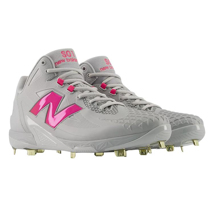 New Balance 大谷翔平モデル　スパイク26.5センチ New Balance（ニューバランス） 26.5cmのみ 野球 大谷翔平モデル