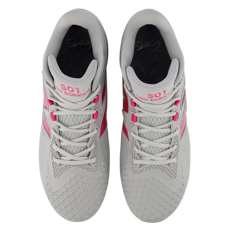 New Balance 大谷翔平モデル　スパイク26.5センチ New Balance（ニューバランス） 26.5cmのみ 野球 大谷翔平モデル