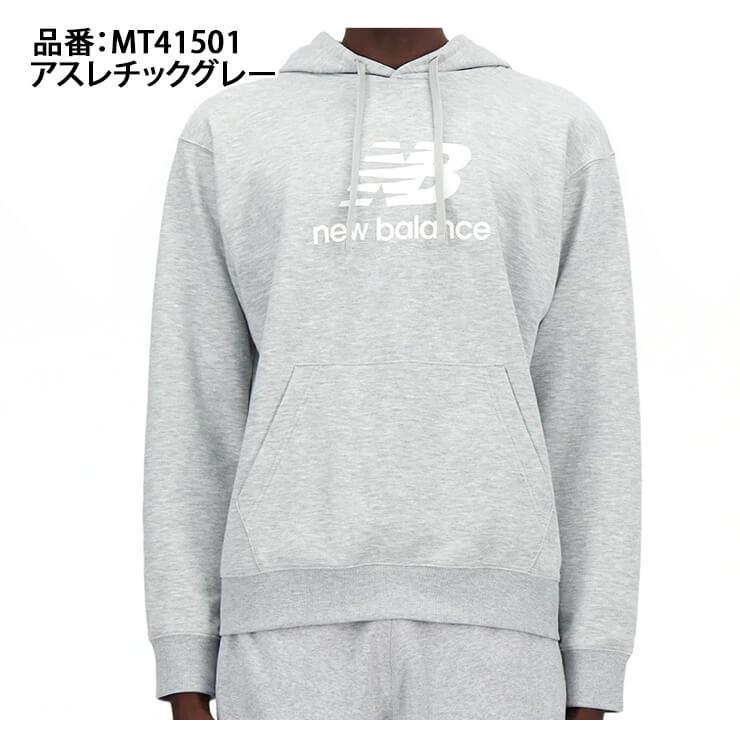 New Balance 全4色 ニューバランス スウェットフーディー New Balance 全4色 ニューバランス スウェットフーディー