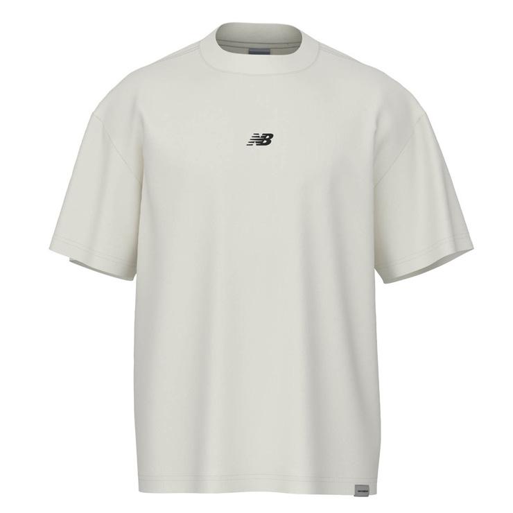 New Balance（ニューバランス） 2026モデル 半袖 Tシャツ スモールロゴ