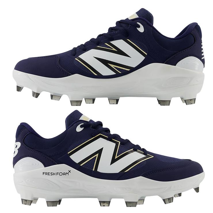 New Balance 2025モデル ニューバランス 野球 ポイントスパイク New Balance 2025モデル ニューバランス 野球 ポイントスパイク