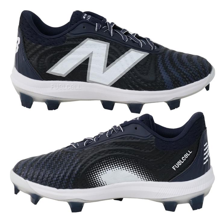 2024モデル ニューバランス 野球 ポイントスパイク FuelCell 4040 TPU v7 2E スタッドスパイク newbalance 大人 一般｜baseballparkstandin｜12