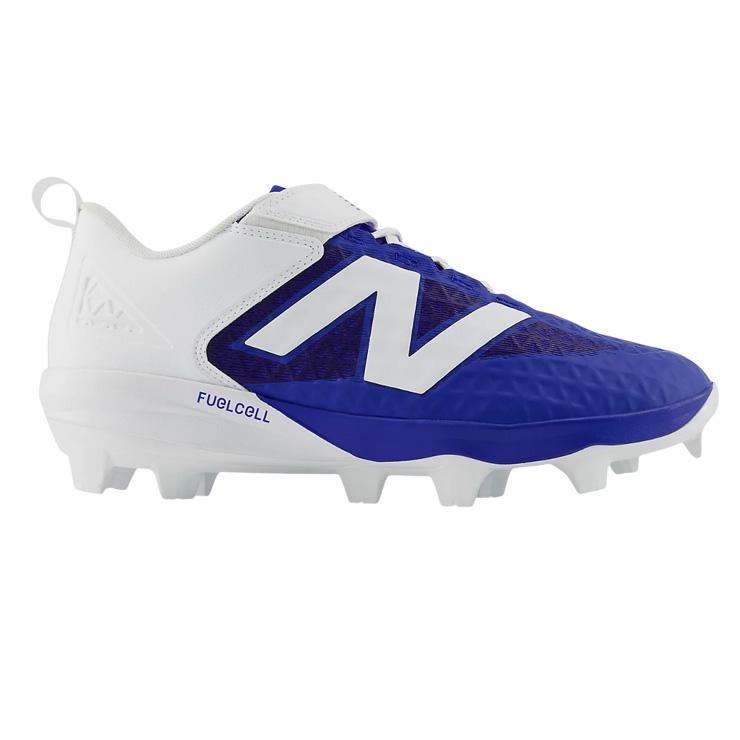 ニューバランス 野球スパイク New Balance（ニューバランス） 縫いP可能 2026モデル 野球 ポイント