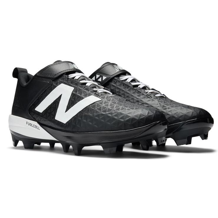 New Balance（ニューバランス） 野球 ポイントスパイク Fuel Cell 4040