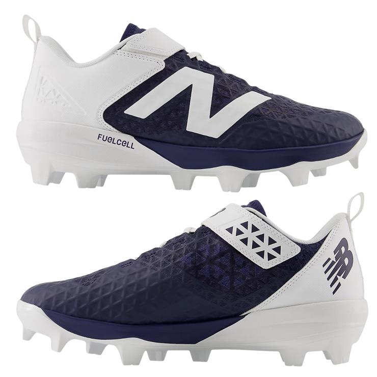 New Balance（ニューバランス） 縫いP可能 2026モデル 野球 ポイント