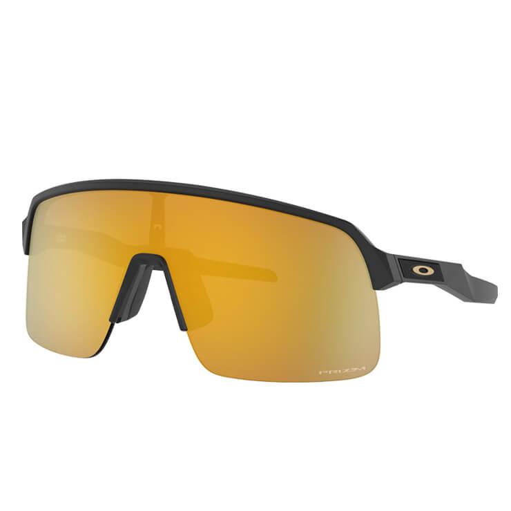 オークリー OAKLEY サングラス Sutro Lite スートロ ライト アジアンフィット ケース付 メンズ OO9463A-0439 カジュアル 野球 自転車｜baseballparkstandin｜02