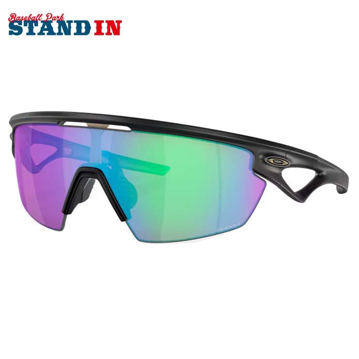 OAKLEY（オークリー） サングラス Sphaera スファエラ メンズ OO9403