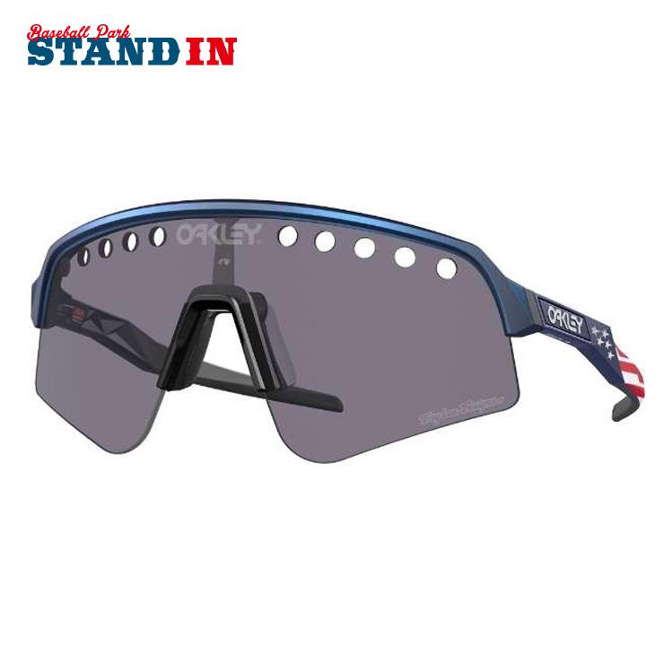 OAKLEY オークリー サングラス Sutro Lite Sweep Troy Lee OAKLEY オークリー サングラス Sutro Lite Sweep Troy Lee