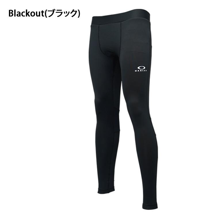 21モデル オークリー ロングタイツ スポーツタイツ メンズ 夏用 Foa スポーツウェア 大きいサイズ Oakley Okl Foa Stand In 通販 Yahoo ショッピング