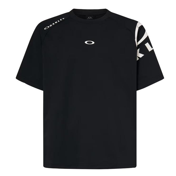 OAKLEY 2025モデル オークリー 半袖 Tシャツ O-Sync Pack Knit