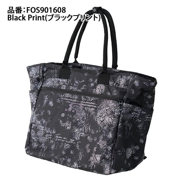 OAKLEY オークリー トートバッグ 大容量 TOTE BAG 17.0 OAKLEY オークリー トートバッグ 大容量 TOTE BAG 17.0