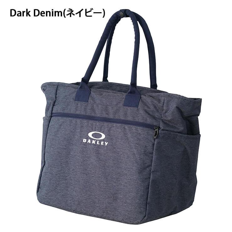 OAKLEY オークリー トートバッグ 大容量 TOTE BAG 17.0 OAKLEY オークリー トートバッグ 大容量 TOTE BAG 17.0