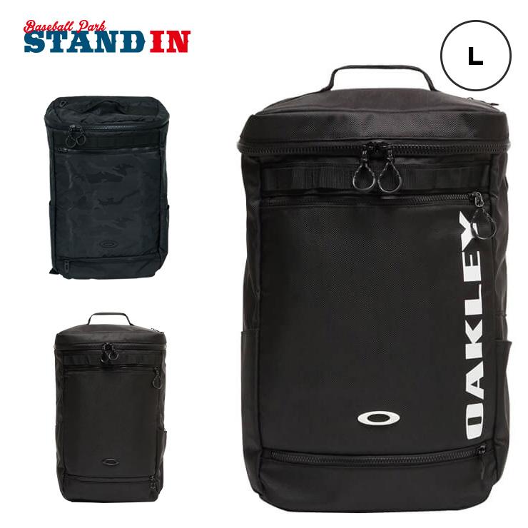 OAKLEY（オークリー） バックパック ボックス型 リュックサック 30L