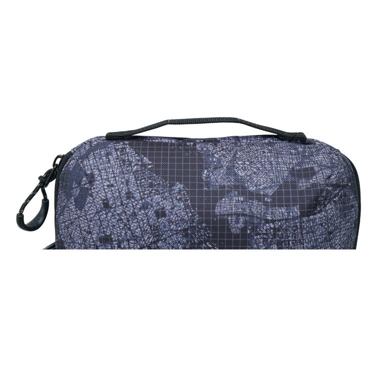 OAKLEY 2025モデル オークリー ゴルフポーチ GOLF POUCH 18.0FW