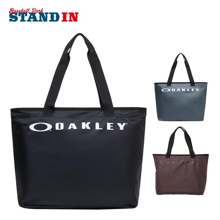 OAKLEY（オークリー） トートバッグ Essential Tote Bag FOS902192