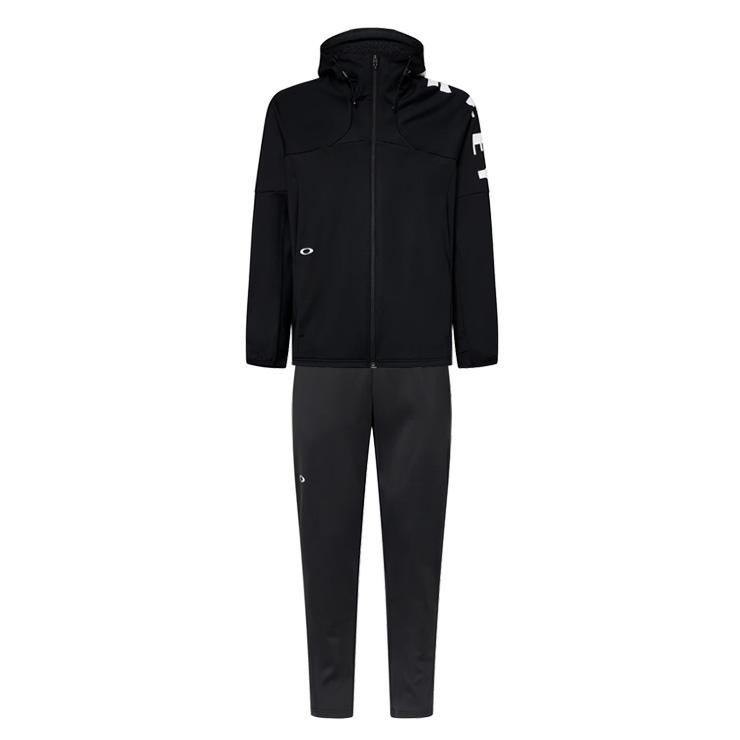 OAKLEY 2025秋冬新作 上下セットアップ サイズ Ｌ OAKLEY 2025秋冬新作 上下セットアップ サイズ XL - メルカリ